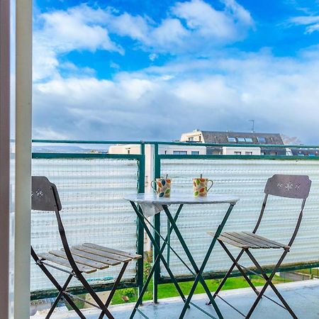 Le Wilson Horizon - Calme - Confort - Parking De La Ville Gratuit A Proximite Dijon Ngoại thất bức ảnh