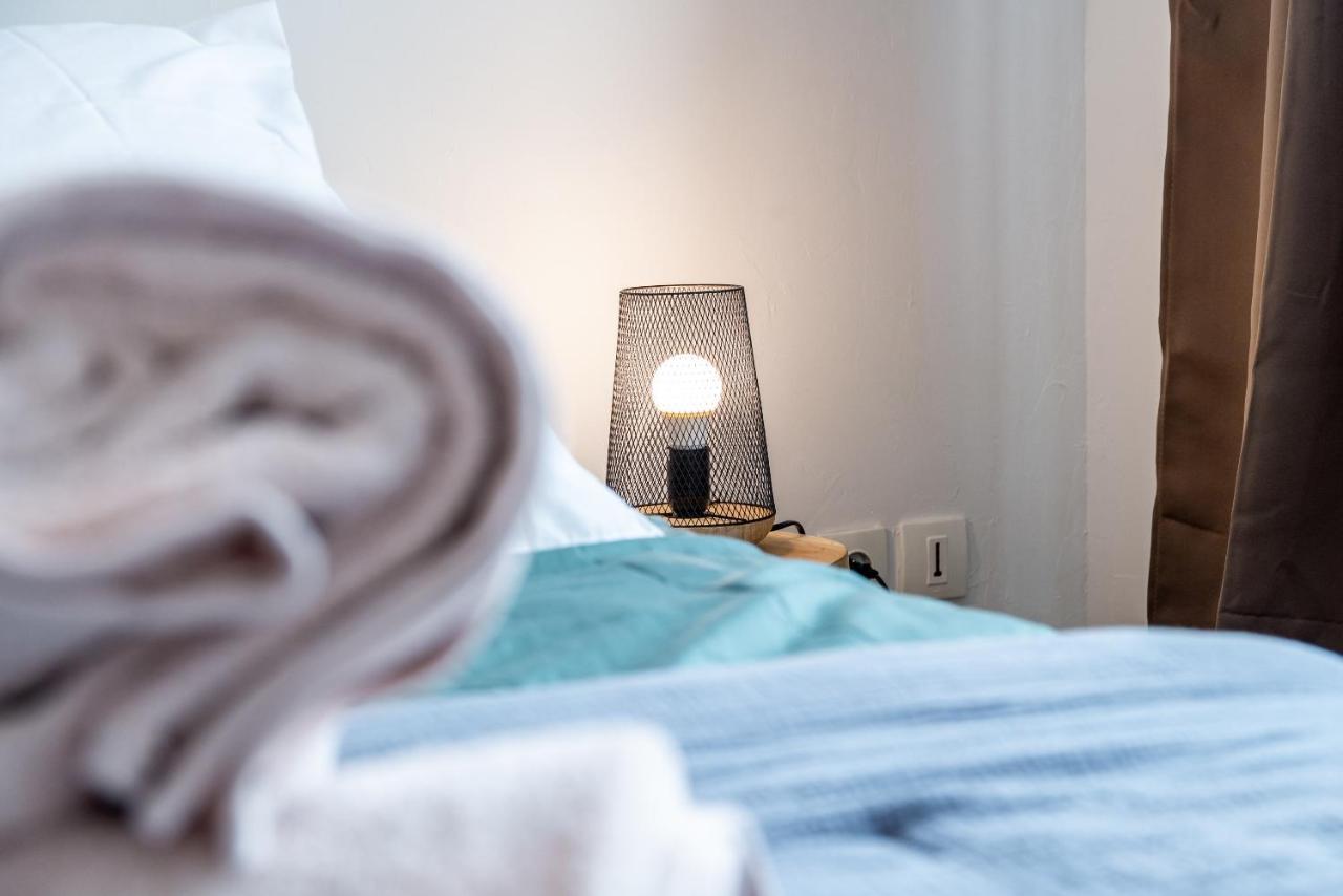 Le Wilson Horizon - Calme - Confort - Parking De La Ville Gratuit A Proximite Dijon Ngoại thất bức ảnh